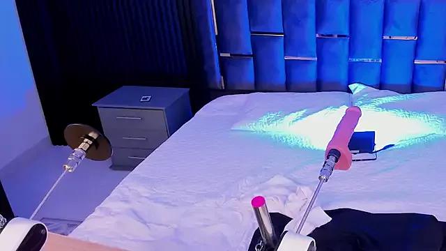 Geabloom on StripChat