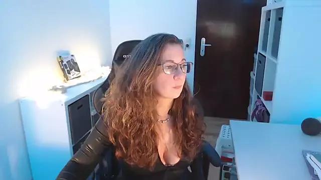 GeilesLuder75 on StripChat