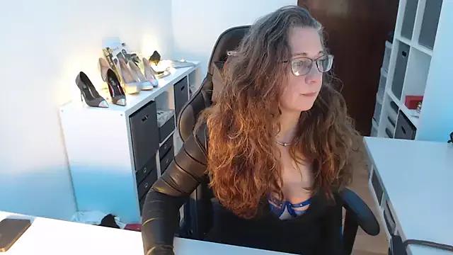 GeilesLuder75 on StripChat