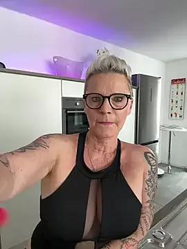 Freechat German_Milf on StripChat