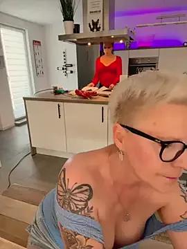 Freechat German_Milf on StripChat