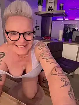 Freechat German_Milf on StripChat