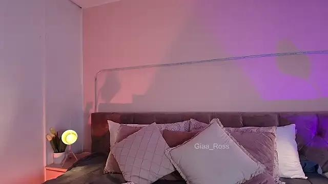 Giaa_Ross on StripChat 
