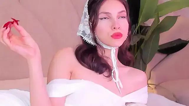 GIGI_DAV on StripChat 