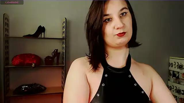 Goddess_Sophie on StripChat