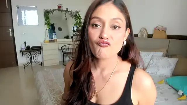 Private GoddessAnna on StripChat