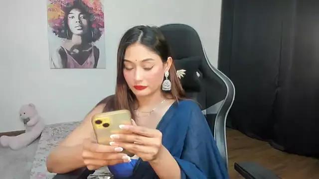 Private GoddessAnna on StripChat