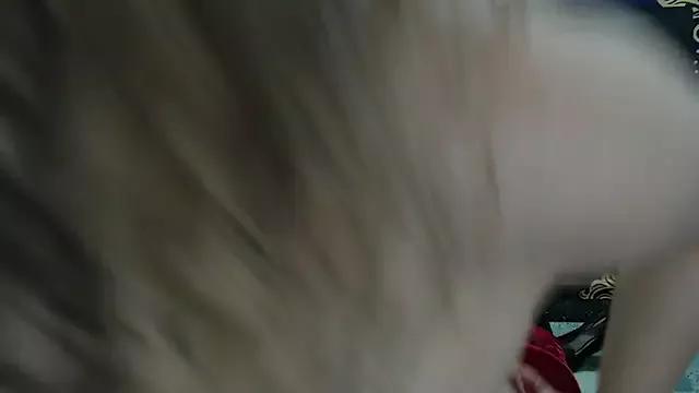 greatASS_Latina on StripChat