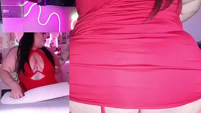 Grifa_Sensual on StripChat