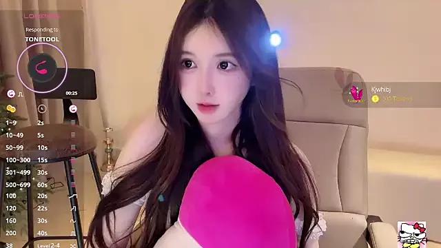 Hahaha_ha2 on StripChat 