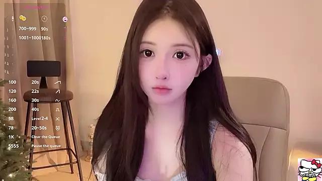 Hahaha_ha2 on StripChat 