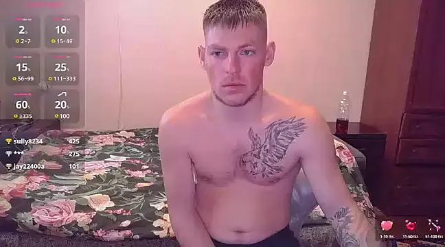 HairyBunny on StripChat 