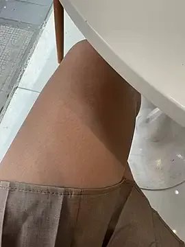 Freechat Hamy88 on StripChat