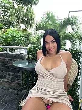 HannaBeckett on StripChat 