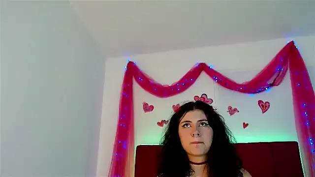 Private hannia_baileys on StripChat