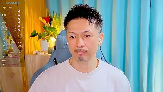 HARU_STRIKE on StripChat