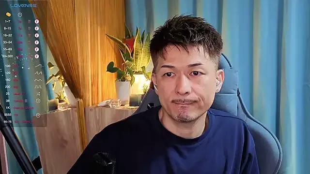 HARU_STRIKE on StripChat