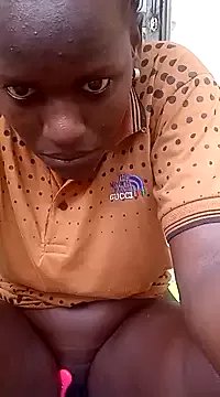 Offline Hazel_blac on StripChat