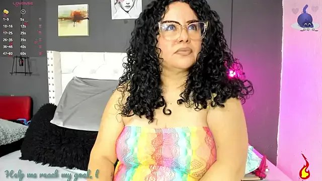 Offline hazel_milf on StripChat