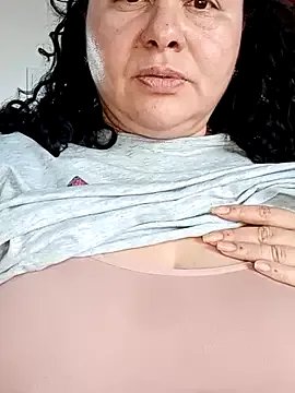 Offline hazel_milf on StripChat