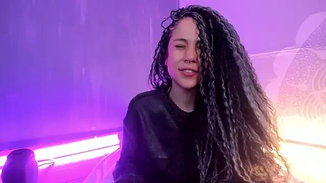 Hellen_dumont on StripChat 