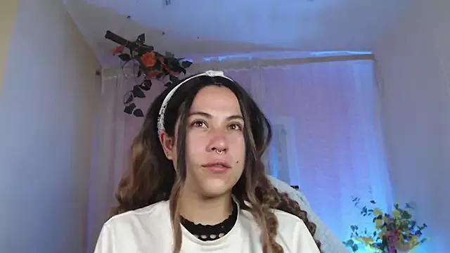 Hellen_dumont on StripChat 
