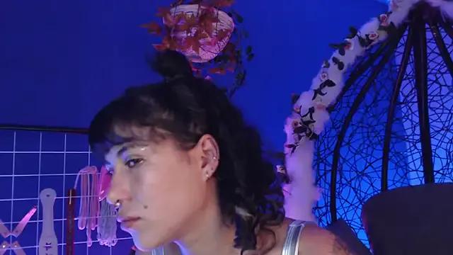 Hellen_dumont on StripChat 