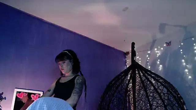 Hellen_dumont on StripChat 