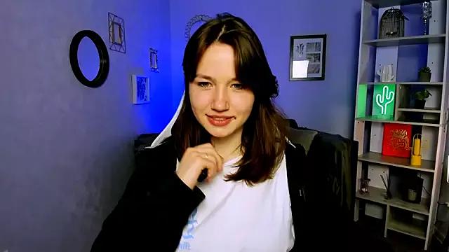 helli_belli on StripChat 