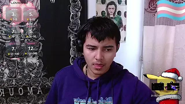 Freechat Hgp3riodictabl3 on StripChat