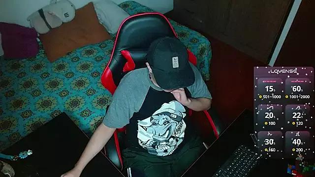 Freechat Hgp3riodictabl3 on StripChat