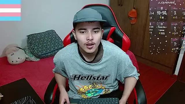 Freechat Hgp3riodictabl3 on StripChat