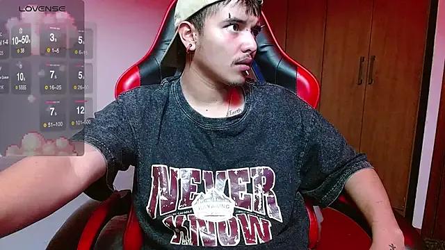 Freechat Hgp3riodictabl3 on StripChat