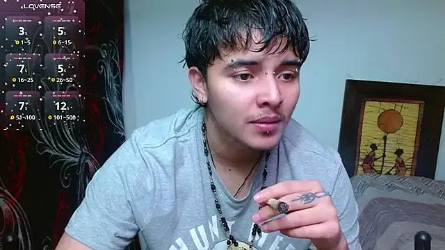 Freechat Hgp3riodictabl3 on StripChat