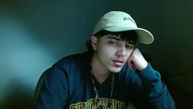 Freechat Hgp3riodictabl3 on StripChat