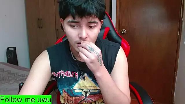 Freechat Hgp3riodictabl3 on StripChat