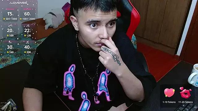 Freechat Hgp3riodictabl3 on StripChat