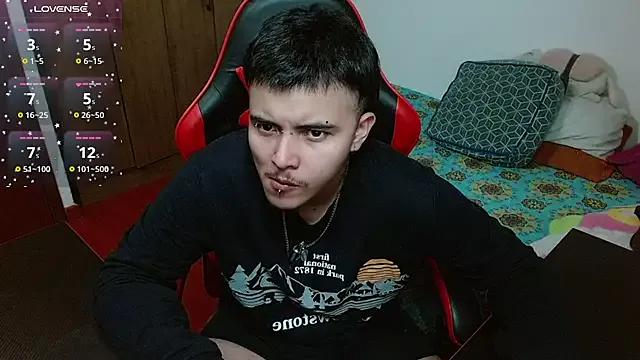 Freechat Hgp3riodictabl3 on StripChat