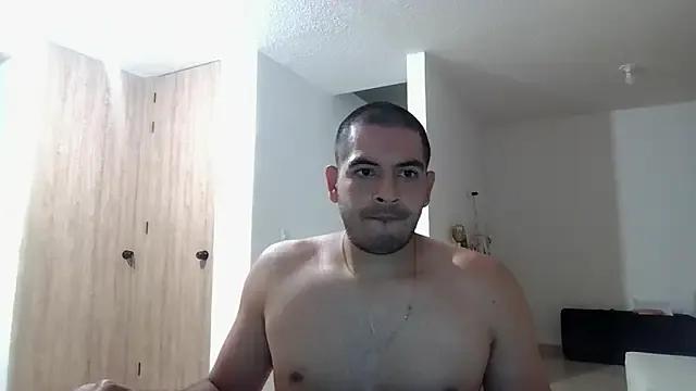 Himoreno25 on StripChat