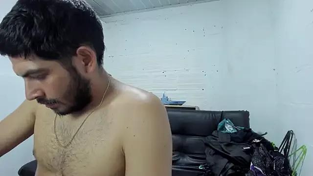 Himoreno25 on StripChat