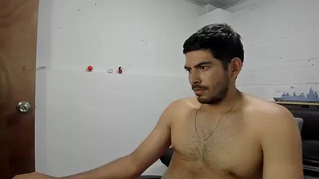 Himoreno25 on StripChat