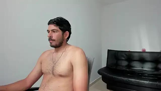 Himoreno25 on StripChat