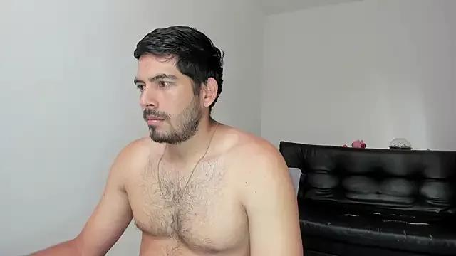 Himoreno25 on StripChat