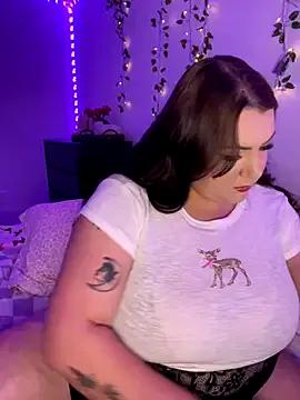 Freechat honeyviolet on StripChat