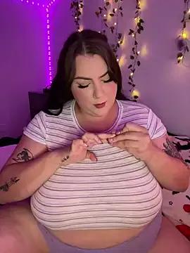 Freechat honeyviolet on StripChat