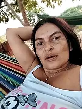 Horny-Mommy-Dirty on StripChat 