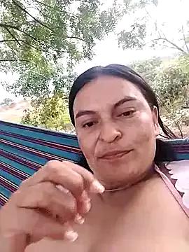Horny-Mommy-Dirty on StripChat 
