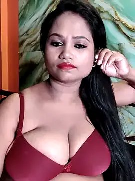 Freechat hornysania123 on StripChat