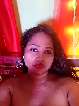 Freechat hornysania123 on StripChat