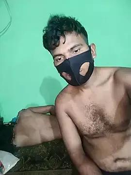 HOT-SUMAN-BABY on StripChat